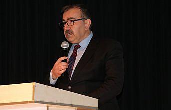 Havza'da Çanakkale şehitleri anıldı