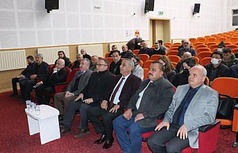 Havza'da çiftçilere yem bitkisi tohumu dağıtıldı