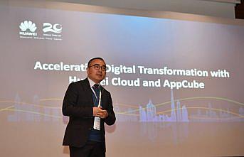Huawei yenilikçi çözümleriyle şirketlerin dijital dönüşümüne hız kazandırıyor