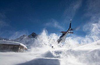 Kaçkar Dağları'nda 