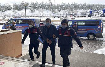 Kastamonu merkezli telefon dolandırıcılığı operasyonunda 16 zanlı yakalandı