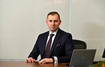 Mastercard'ın Türkiye ve Azerbaycan'dan Sorumlu Yeni Genel Müdürü Avşar Gürdal oldu