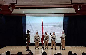 Mehmet Akif Ersoy, Vezirköprü ve Ladik'te anıldı