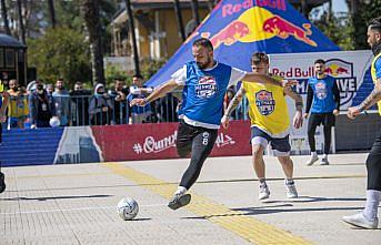 Neymar Jr's Five'da Türkiye finali, Trabzon'da yapılacak