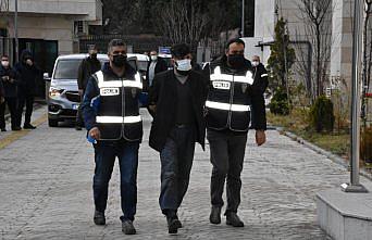 Ordu'da iki kardeşi silahla yaralayan zanlı yakalandı