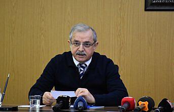 OTSO Başkanı Şahin: 