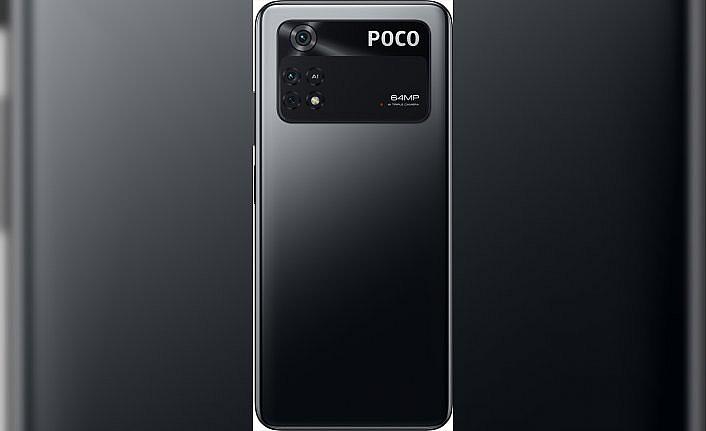 Poco M4 Pro'nun online satışı sadece Amazon Türkiye'den yapılacak