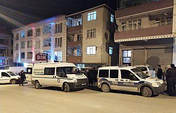 Samsun'da bir kişi evinde ölü bulundu