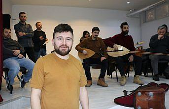 Samsun'da öğretmenler, müzik sınıfı oluşturmak için konser verecek