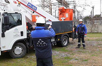 SEDAŞ, görüntülü teyit teknolojisiyle iş güvenliğini artıracak