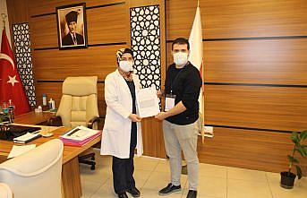 Suluova Devlet Hastanesi, 