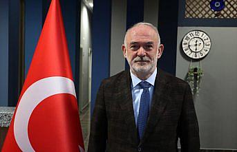 Trabzonspor Divan Başkanı Sürmen: 