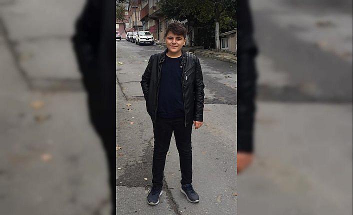 Trabzonspor'un şampiyonluk kupasını çocuklarının mezarına götürmek istiyorlar