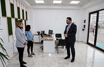 Turhal Belediyesi Psikolojik Danışmanlık Merkezi açıldı
