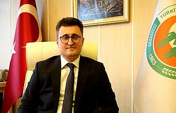 Türkiye Tarım Kredi Kooperatiflerinden üreticiye borç yapılandırması