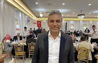 TÜRSAB Başkanı Bağlıkaya, Rusya-Ukrayna savaşının turizme etkisini değerlendirdi: