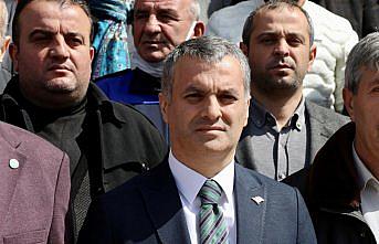 Yomra Belediye Başkanı Bıyık'a silahlı saldırıya ilişkin 3 sanığın yargılanmasına devam edildi