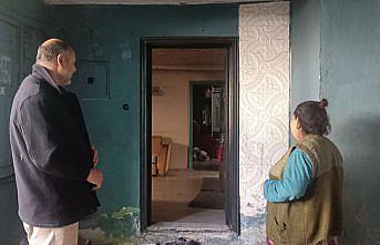 Zonguldak'ta karbonmonoksit zehirlenmesi şüphesiyle 7 kişi hastaneye kaldırıldı