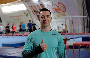 Ahmet Önder'in hedefi 2024 Paris Olimpiyatları