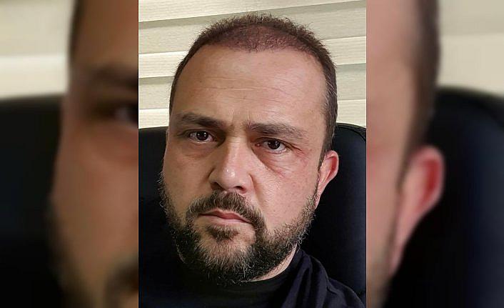 Bartın Belediyesi Veteriner İşleri Müdürü son yolculuğuna uğurlandı