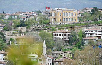 Batı Karadeniz'in tatil beldeleri bayramı 