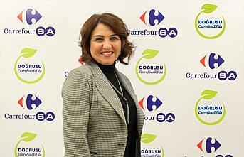 CarrefourSA’dan gıda tasarrufuna dikkati çeken uygulama