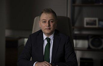 Eminevim'de üst düzey atama