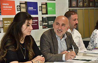 Giresun'da 26. Fevzi Bayazıtoğlu Tiyatro Günleri başlayacak