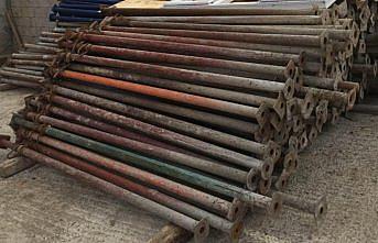 Giresun'da 3 kişi hırsızlık iddiasıyla tutuklandı