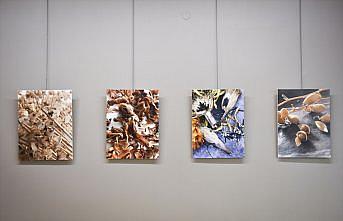 İklim krizine dikkati tohum fotoğraflarıyla çekiyor