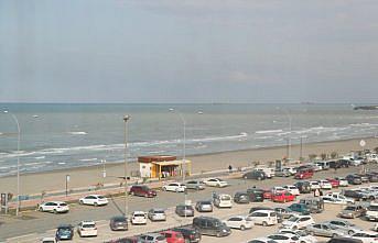 Karadeniz'de boğulma vakalarını 