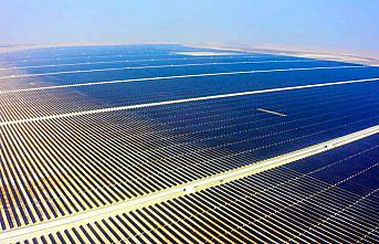 Karapınar GES ile Türkiye'de elektrik üretiminde güneş enerjisinin payı yüzde 20'ye çıkacak