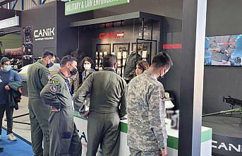 Samsun Yurt Savunma Sanayinin 