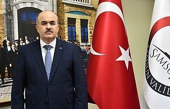 TEKNOFEST başvurularında Samsun, öğrenci sayısına göre Türkiye birincisi