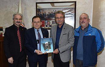 Trabzon 12. Uluslararası Sanat Günleri 9 Haziran'da başlayacak