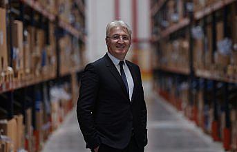 Türk firması Sampa, yurt dışındaki 13. deposunu İspanya'da açtı