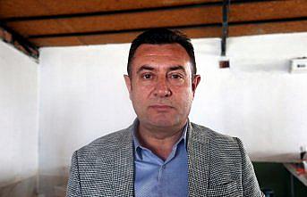 Yeşilyurt Belediyesi ramazanda 400 aileye yemek dağıtıyor