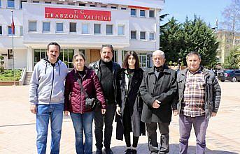 Yorgun mermiyle ölen gencin ailesinden 