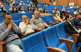 12. Ulusal Larengoloji Kongresi Karabük'te başladı