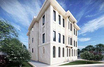 Alaplı İlçe Emniyet Müdürlüğüne yeni hizmet binası yapılacak