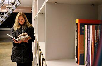 Baksı Müzesi genç sanatçıları ağırlıyor