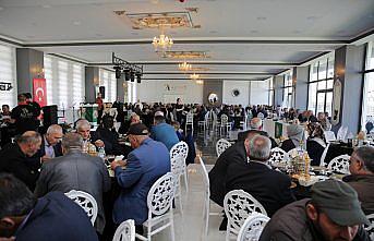 Bayburt'ta çiftçilere 1,5 yılda 32 milyon liralık destek sağlandı