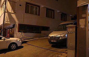 Bayburt'ta tesisatçıyı sopayla darbederek öldüren kişi gözaltına alındı