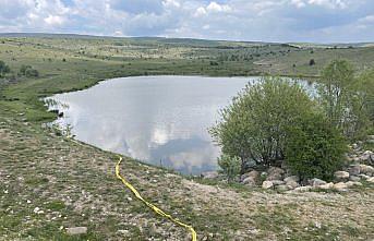 Bolu'da kayıp çoban ölü bulundu