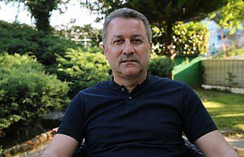 Giresunspor Kulübü Başkanı Hakan Karaahmet, gelecek sezon için iddialı: