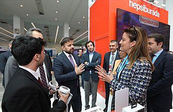 Hepsiburada, Verimlilik ve Teknoloji Fuarı’nda projelerini tanıttı