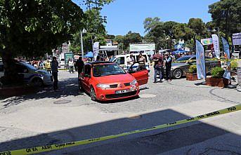 Ordu'daki silahlı saldırıda 2 kişi yaralandı