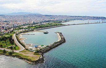 Samsun'da amatör balıkçı tekneleri için ilave barınak kararı