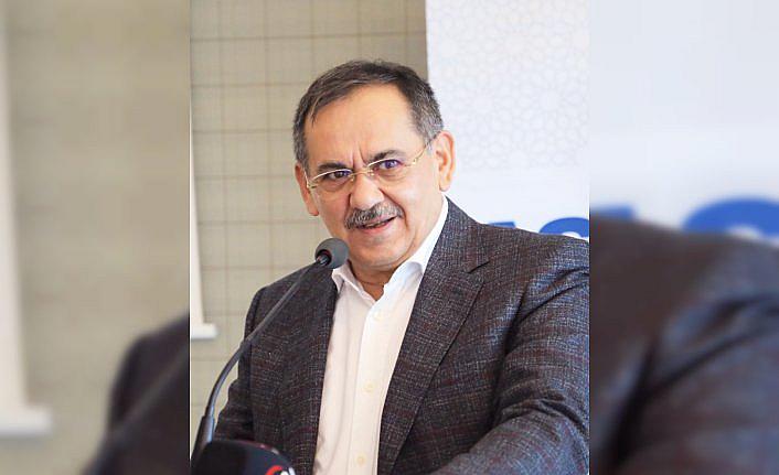 Samsun'da Evde Özel Eğitim Gönüllüleri Kursu başladı