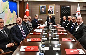 Samsun'da okul-sanayi iş birliği protokolü imzalandı